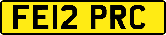 FE12PRC