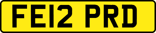 FE12PRD