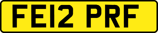 FE12PRF