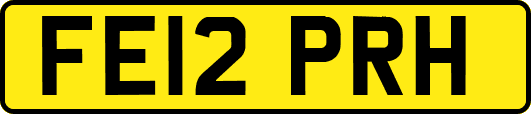 FE12PRH