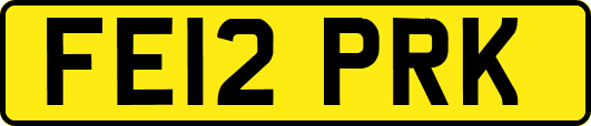 FE12PRK