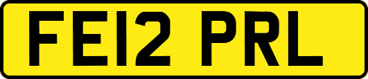 FE12PRL