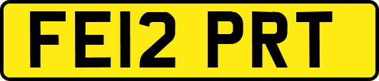 FE12PRT