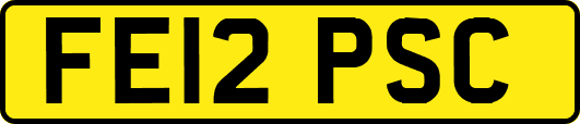 FE12PSC