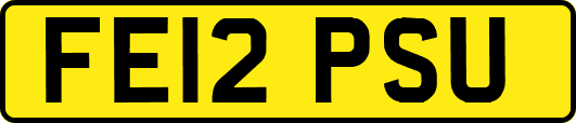 FE12PSU