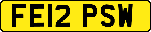 FE12PSW