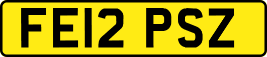 FE12PSZ