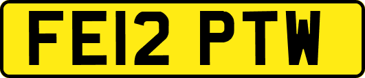 FE12PTW
