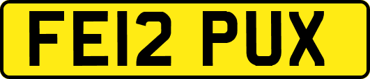 FE12PUX