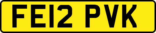 FE12PVK