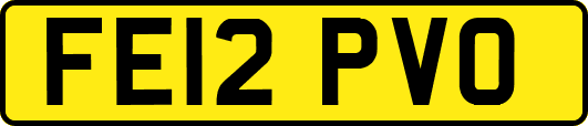FE12PVO