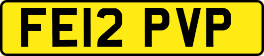 FE12PVP
