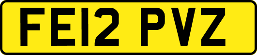 FE12PVZ