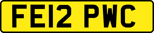 FE12PWC