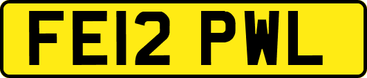 FE12PWL