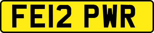 FE12PWR