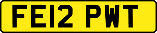 FE12PWT