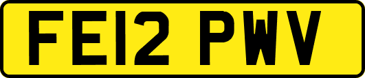 FE12PWV