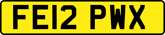 FE12PWX