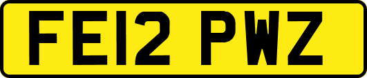 FE12PWZ