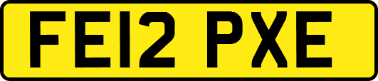 FE12PXE