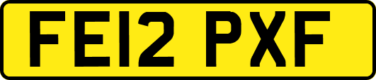 FE12PXF