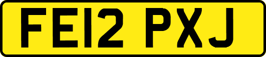 FE12PXJ