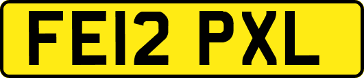 FE12PXL