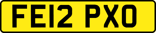 FE12PXO