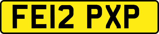 FE12PXP
