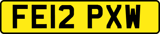 FE12PXW