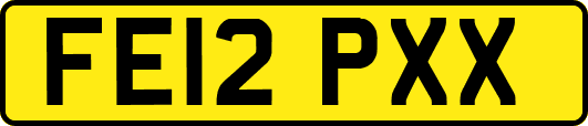 FE12PXX