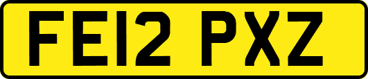 FE12PXZ