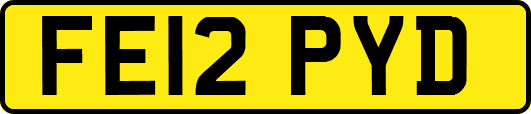 FE12PYD