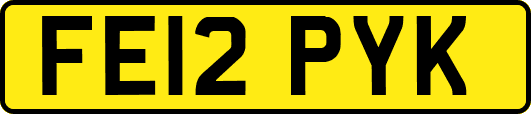 FE12PYK
