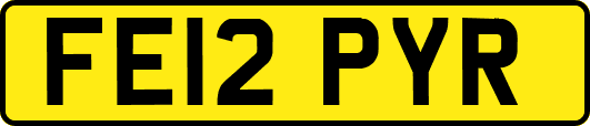 FE12PYR