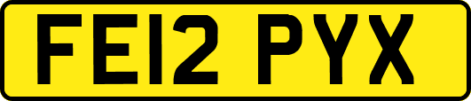 FE12PYX