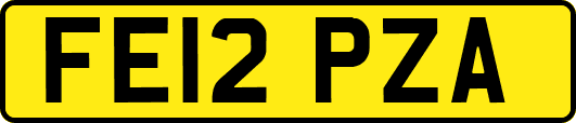 FE12PZA