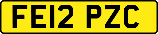 FE12PZC