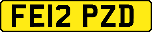FE12PZD