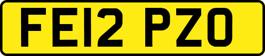 FE12PZO