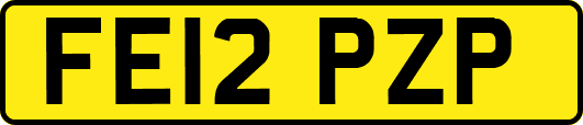 FE12PZP