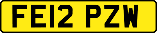 FE12PZW