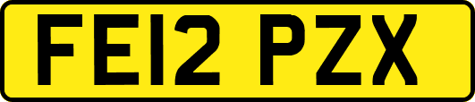 FE12PZX