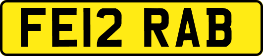 FE12RAB