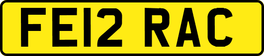 FE12RAC