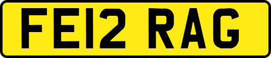 FE12RAG