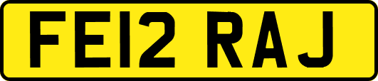 FE12RAJ
