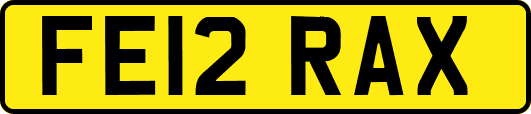 FE12RAX