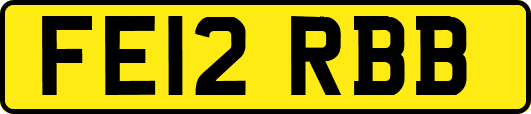 FE12RBB